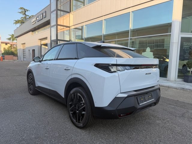 Peugeot 3008 Hybrid 145 e-DCS6 Allure Business PROMO FIN OIL - foto 4 di 4