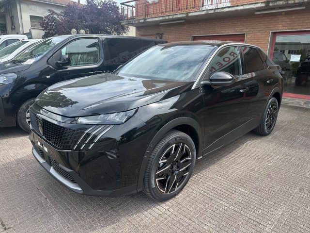 Peugeot 3008 Hybrid 145 e-DCS6 Allure Business km 0 a SCANDIANO