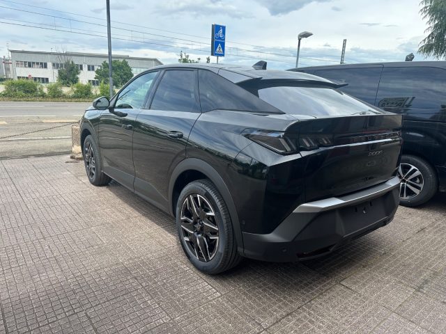 Peugeot 3008 Hybrid 145 e-DCS6 Allure Business - foto 4 di 4