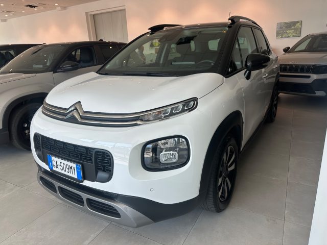 Citroen C3 Aircross BlueHDi 100 S&S Shine usato a SCANDIANO