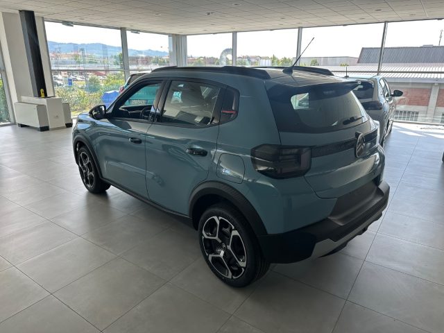 Citroen C3 Turbo 100 cv Manuale PLUS - foto 3 di 4