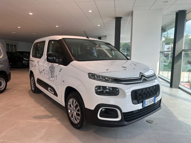 Citroen Berlingo BlueHDi 100 Stop&Start M Feel VETTURA M1 - foto 2 di 4