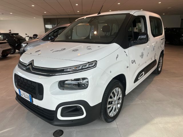 Citroen Berlingo BlueHDi 100 Stop&Start M Feel VETTURA M1 usato a SCANDIANO