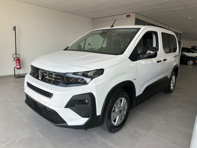 Peugeot Rifter BlueHDi 100 S&S Allure Standard km 0 a SCANDIANO