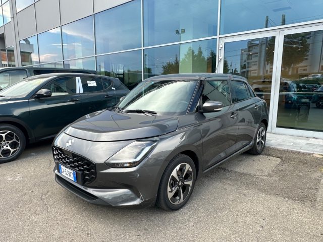 Suzuki Swift 1.2 Hybrid CVT Top usato a SCANDIANO
