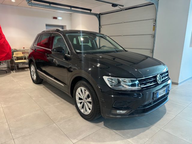 Volkswagen Tiguan 1.5 TSI Urban ACT BlueMotion Technology - foto 2 di 4