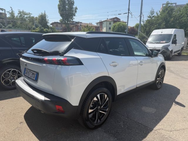 Peugeot 2008 PureTech 100 S&S Allure Pack - foto 3 di 4