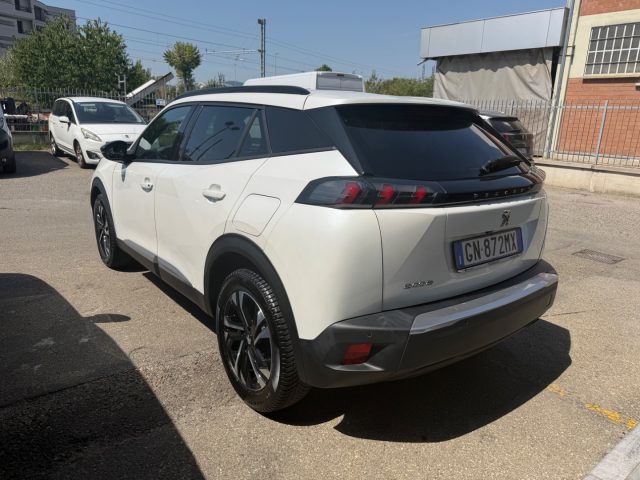 Peugeot 2008 PureTech 100 S&S Allure Pack - foto 4 di 4