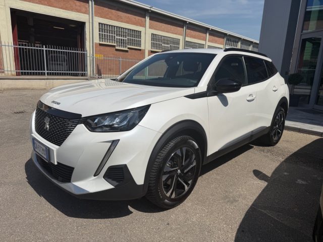 Peugeot 2008 PureTech 100 S&S Allure Pack usato a SCANDIANO