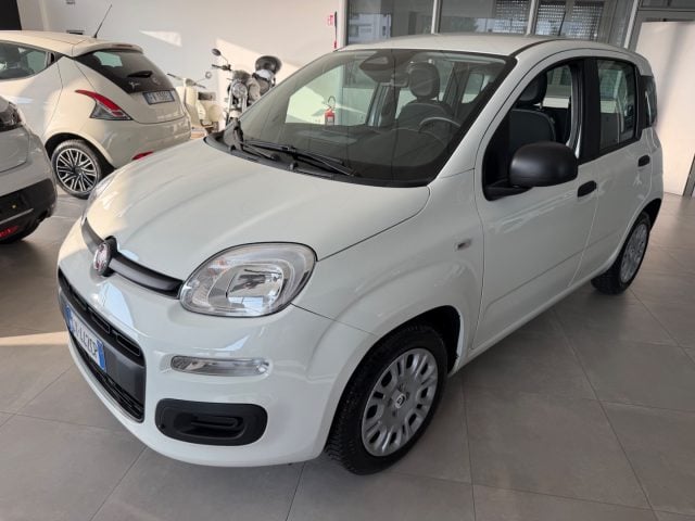 Fiat Panda 1.0 FireFly S&S Hybrid usato a SCANDIANO