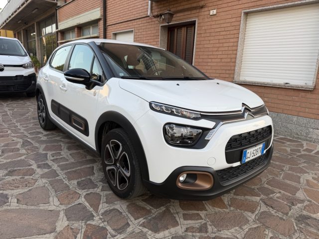 Citroen C3 PureTech 83 S&S C-Series Shine - foto 2 di 4