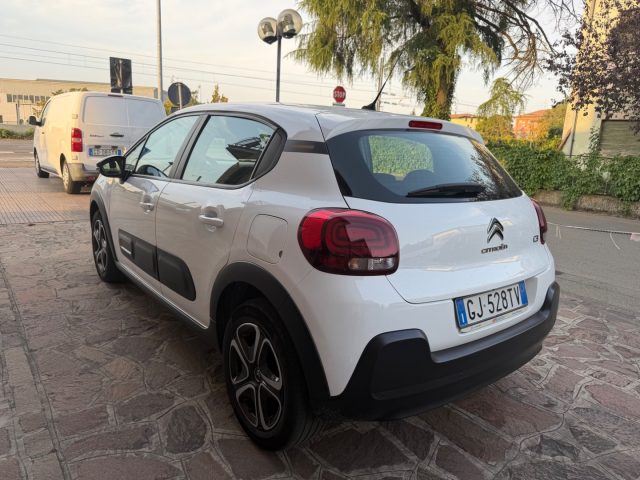 Citroen C3 PureTech 83 S&S C-Series Shine - foto 4 di 4