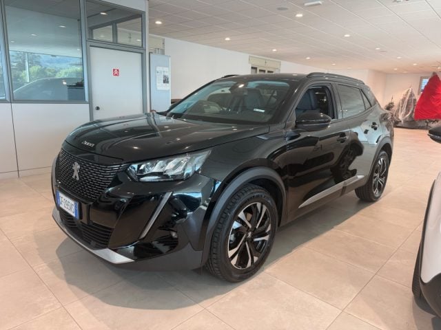 Peugeot 2008 PureTech 130 S&S EAT8 Allure Pack usato a SCANDIANO