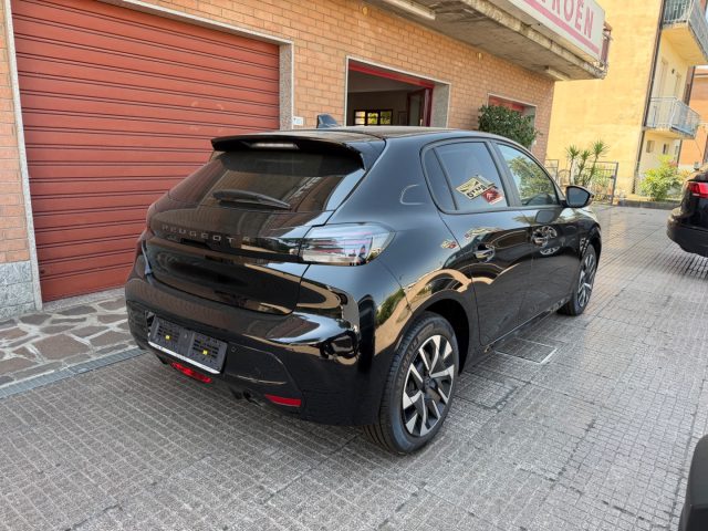 Peugeot 208 Business Turbo benzina 100 - foto 3 di 4
