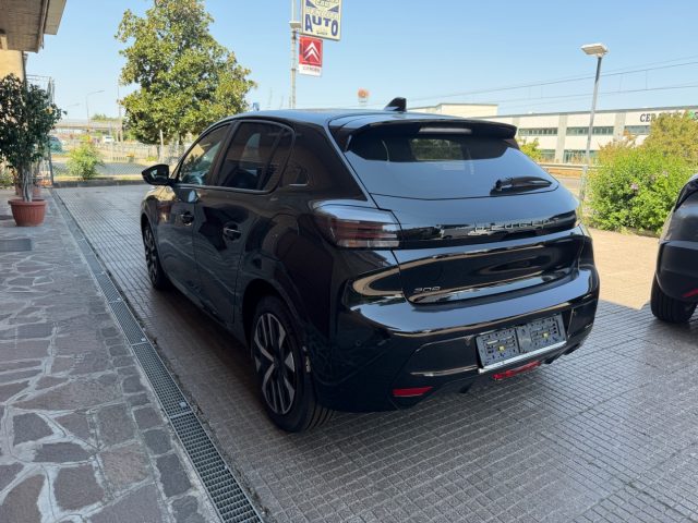 Peugeot 208 Business Turbo benzina 100 - foto 4 di 4