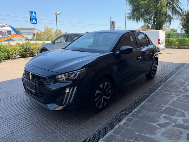 Peugeot 208 Business Turbo benzina 100 km 0 a SCANDIANO