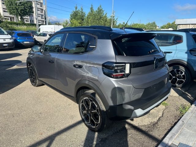 Citroen C3 Turbo 100 cv Manuale MAX - foto 4 di 14
