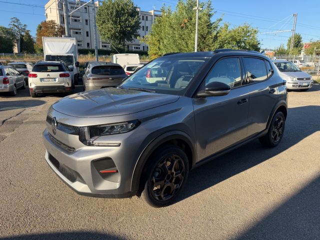 Citroen C3 1.2 hybrid Collection Plus 110cv edcs6, del 2026, 10 km, in vendita a Scandiano (RE)