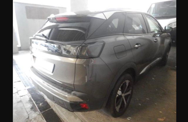 Peugeot 3008 BlueHDi 130 S&S EAT8 Allure Pack - foto 3 di 4