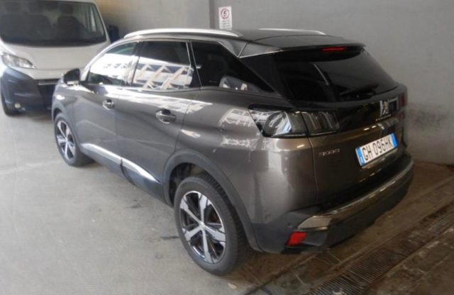 Peugeot 3008 BlueHDi 130 S&S EAT8 Allure Pack - foto 2 di 4