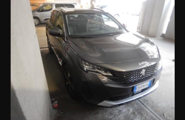 Peugeot 3008 BlueHDi 130 S&S EAT8 Allure Pack - foto 4 di 4