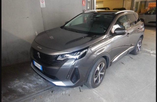 Peugeot 3008 BlueHDi 130 S&S EAT8 Allure Pack, del 2022, 87.097 km, in vendita a Scandiano (RE)