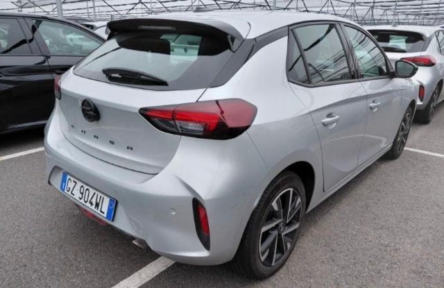 Opel Corsa 1.2 100 CV GS - foto 4 di 4