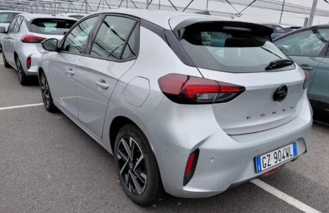 Opel Corsa 1.2 100 CV GS - foto 3 di 4