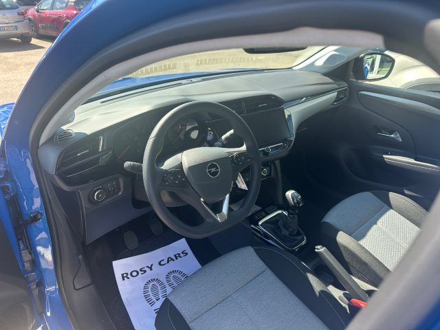 Opel Corsa 1.2 100 CV Edition, 10 km, in vendita a Scandiano (RE)