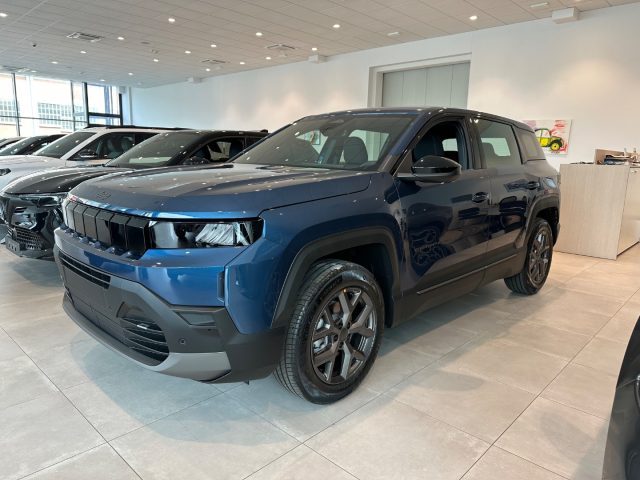 Jeep Compass 1.2 Turbo 48V e-Hybrid Altitude nuovo a SCANDIANO