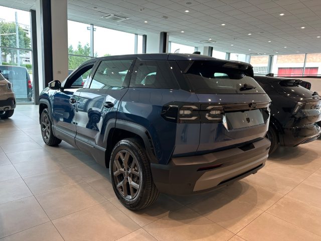 Jeep Compass 1.2 Turbo 48V e-Hybrid Altitude - foto 4 di 4