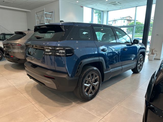 Jeep Compass 1.2 Turbo 48V e-Hybrid Altitude - foto 3 di 4