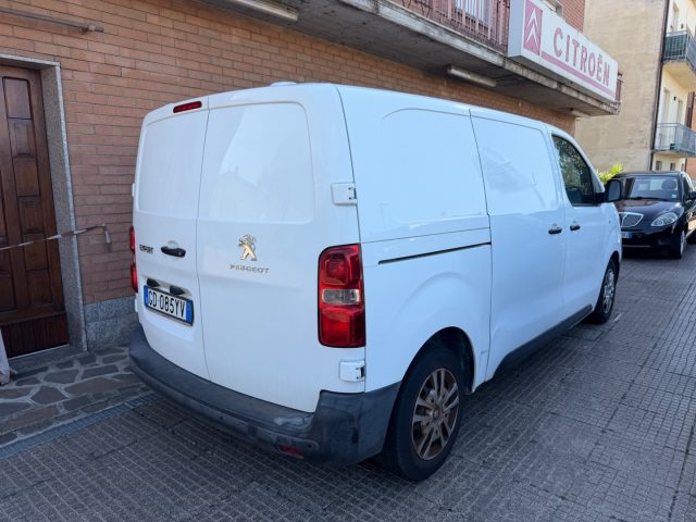 Peugeot Expert BlueHDi 120 S&S PL-TN Furgone Premium Standard - foto 3 di 4