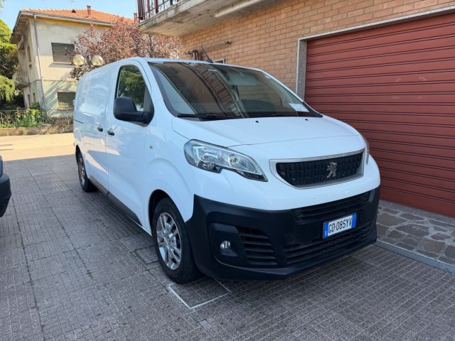 Peugeot Expert BlueHDi 120 S&S PL-TN Furgone Premium Standard - foto 2 di 4