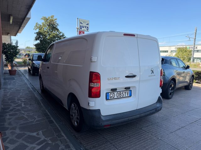 Peugeot Expert BlueHDi 120 S&S PL-TN Furgone Premium Standard - foto 4 di 4