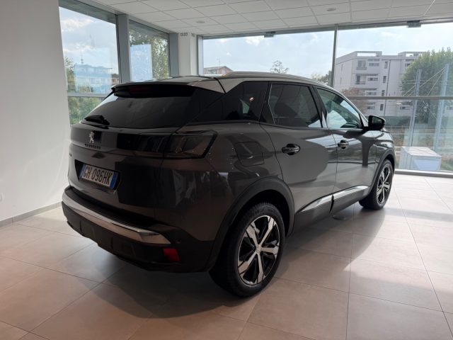 Peugeot 3008 BlueHDi 130 S&S EAT8 Allure Pack - foto 4 di 4