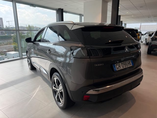 Peugeot 3008 BlueHDi 130 S&S EAT8 Allure Pack - foto 3 di 4