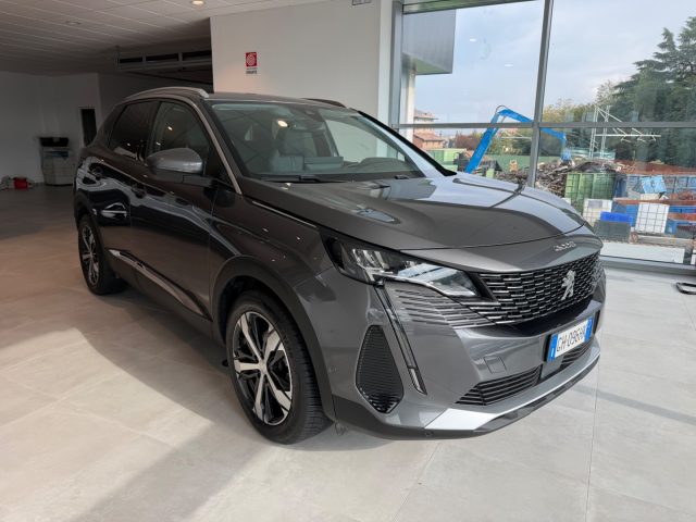 Peugeot 3008 BlueHDi 130 S&S EAT8 Allure Pack - foto 2 di 4