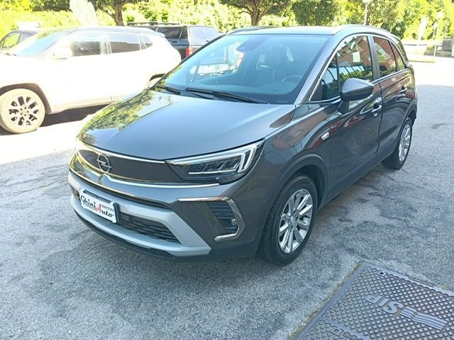 Opel Crossland 1.2 12V S&S Elegance KM 37000 ok neopatentati usato a RASTIGNANO