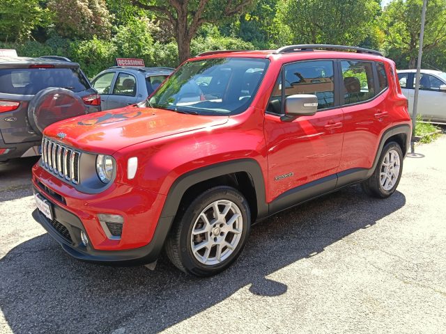 Jeep Renegade 1.0 T3 Limited *tagliandata jeep* uniproprietario - foto 4 di 4