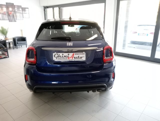 Fiat 500X 1.0 T3 120 CV SPORT "FULL OPTIONAL" - foto 3 di 4