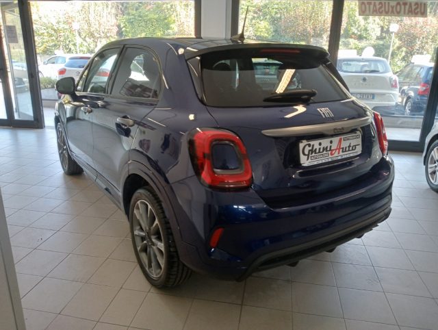 Fiat 500X 1.0 T3 120 CV SPORT "FULL OPTIONAL" - foto 2 di 4