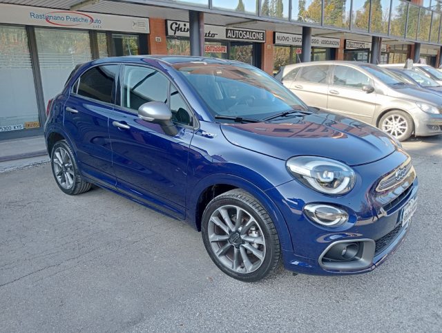 Fiat 500X 1.0 T3 120 CV SPORT "FULL OPTIONAL" - foto 4 di 4