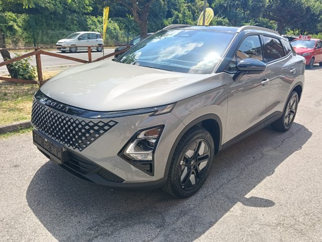 Omoda 5 Omoda 5 1.5 TGDi Super Hybrid System 224 CV Premiu nuovo a RASTIGNANO