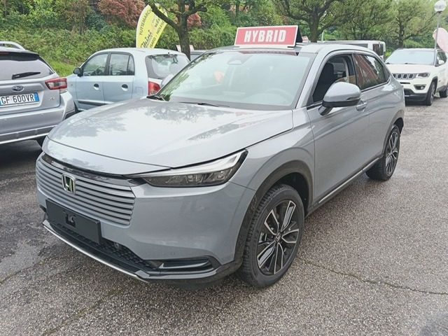 Honda HR-V HEV 1.5 Advance eCVT nuovo a RASTIGNANO
