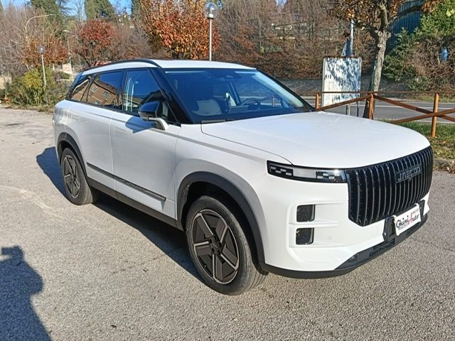 Jaecoo Jaecoo 7 1.6 TGDI Exclusive hev full hybrid nuovo a RASTIGNANO