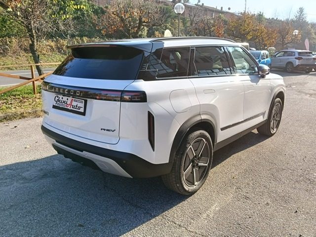 Jaecoo Jaecoo 7 1.6 TGDI Exclusive hev full hybrid - foto 3 di 4