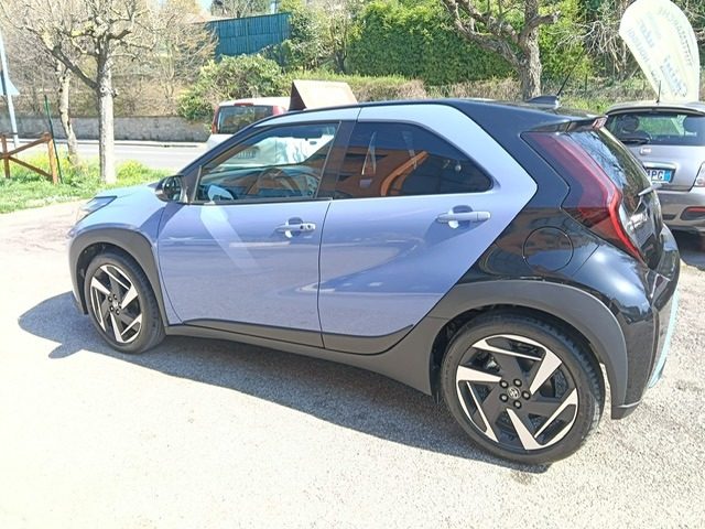 Toyota Aygo X MY 26 1.5 Full Hybrid 115 CV 5 porte Premium - foto 4 di 4