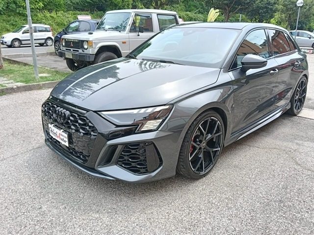Audi RS 3 SPB TFSI quattro S tronic - foto 2 di 4