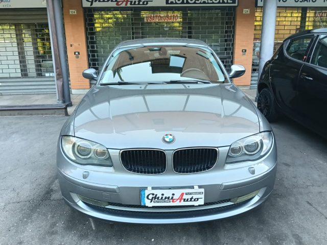 BMW 118 d 2.0 143CV cat 5 porte Futura DPF - foto 2 di 4
